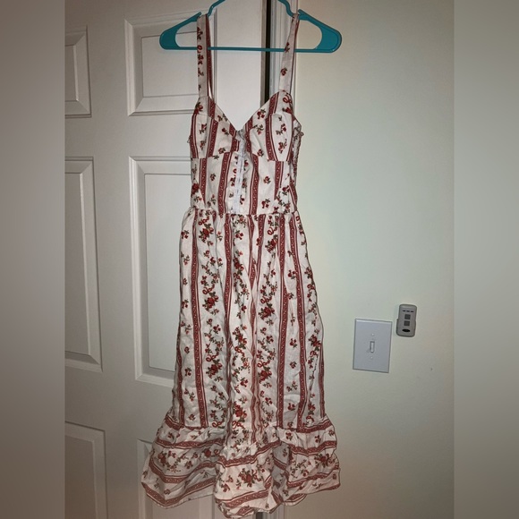 Reformation Dresses & Skirts - COPY - Reformation dress